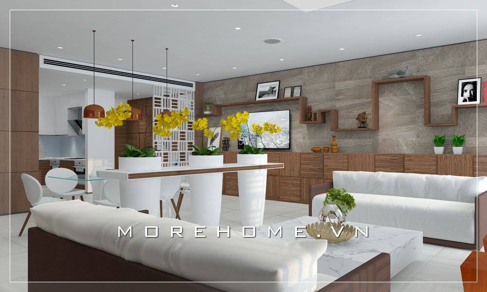 liệt kê những mẫu sofa phòng khách tiện nghi nhất